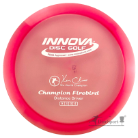 Innova Champion Firebird 5
